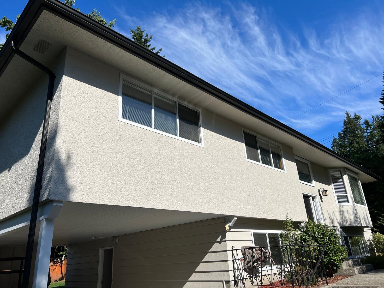 Residential Project